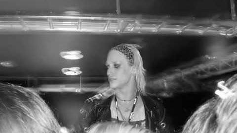 Dave Lepard - Tribute