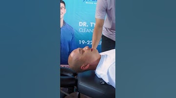 Thumbnail of Adjusting Ivan Tanjaya in Bali Indonesia