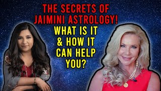 The Secrets of Jaimini Astrology! What Is It and How It Can Help You