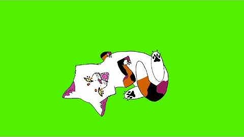 🍭🍬🍥Can I Have A Peppermint?🍥🍬🍭Sorrelkit/Tail And DarkStripe Map: Parts 1 and 2