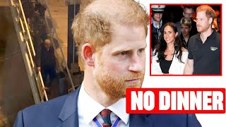NO RECEPTION! Harry Meghan IGNORED When Arrived In Nigeria After British Commissioner's Intervention
