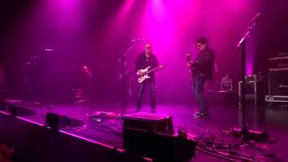 Blue Öyster Cult - Buck's Boogie - Cirque Royal, Brussels - 2 nov. 2022