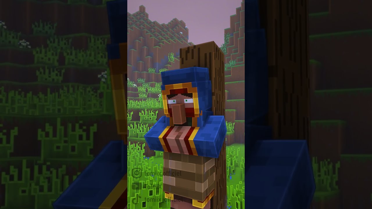 Ce Pote Qui S Emporte Un Peu Trop Sur Minecraft 