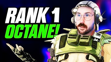 Predator lobbies are too easy for my Octane Movement!