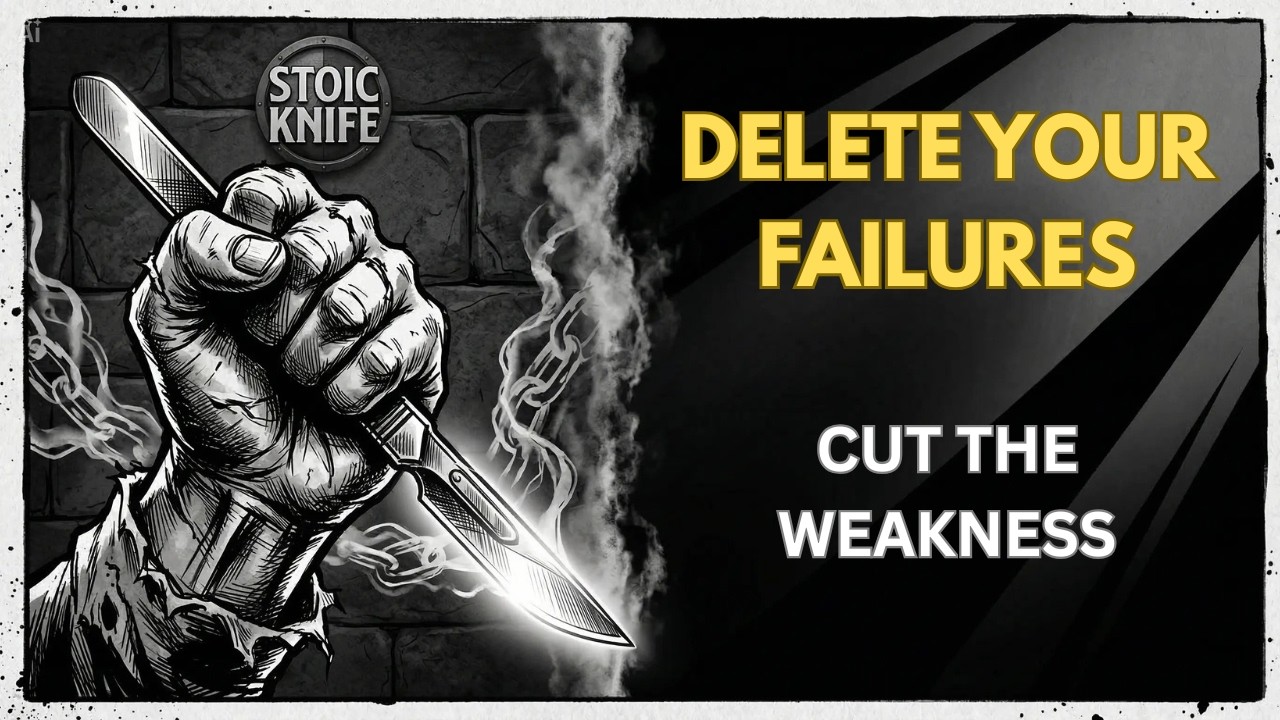 Why Being at the Bottom is Your Greatest Advantage