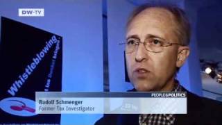 Wikileaks, openleaks and whistleblowers - how far should we go? | People & Politics