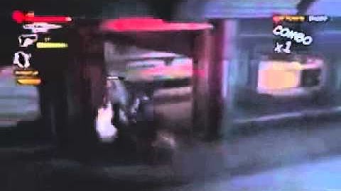 Deadpool Game PS4 Sentinels walkthrough part 17 with Music