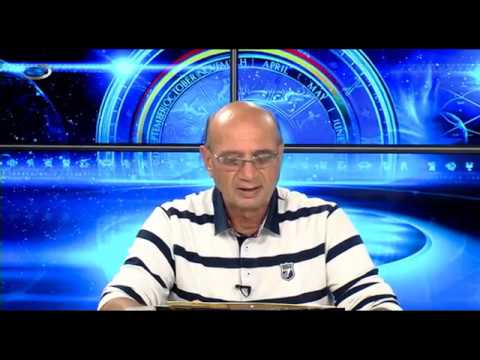 მიხეილ ცაგარელის ასტროლოგიური პროგნოზი 29/09/2019