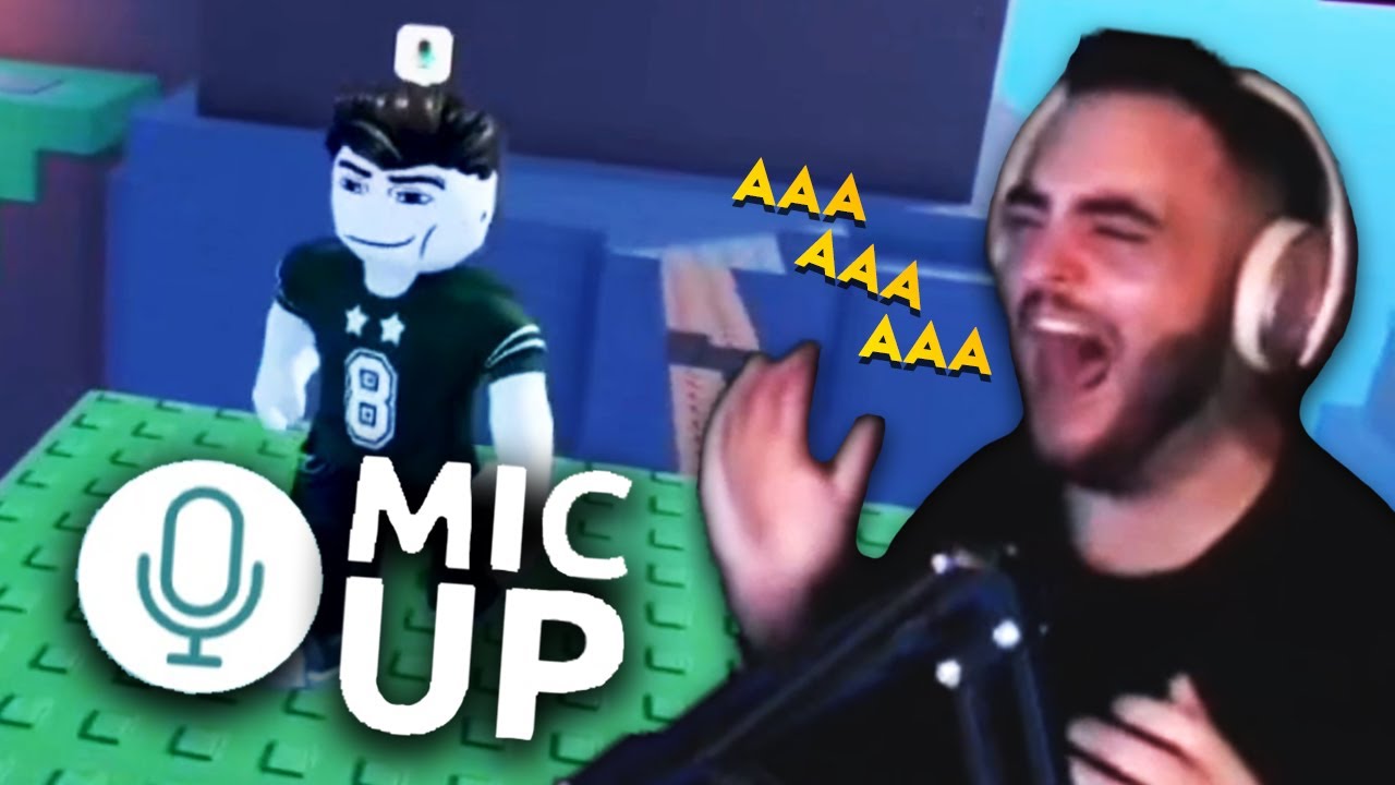 URLO = SALTO su ROBLOX