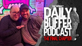 On brainstorm LIVE avec Luduc et Chuck!! - Le Daily Buffer Podcast