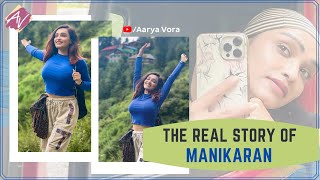Real Story Of Manikaran | Kasol #Travel Vlog | Aarya Vora