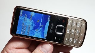 Nokia 6700. Bocoin 2 sim. Восстановление телефона 2012 года. Замена корпуса Nokia 6700