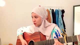 CakraKhan- Mencari cinta sejati (cover by •alzera geny Netriana)