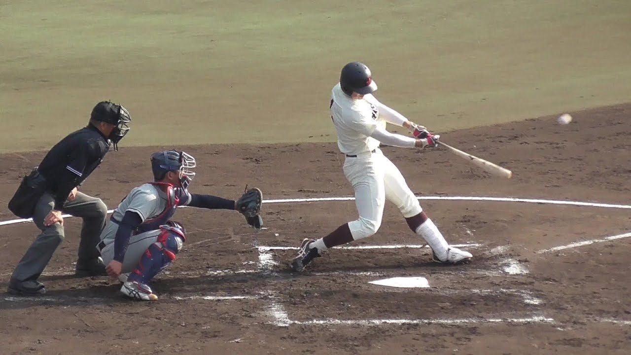 檜村 篤史 Honda ドラフト レポート