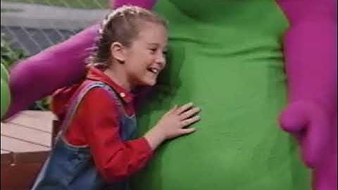 Fun & Games Credits Comparison (Screener vs. Final Version) (V1) (Demo Version) Part 6