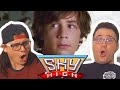 SKY HIGH is RIDICULOUS but we LOVE IT! (Movie Commentary & Reaction)