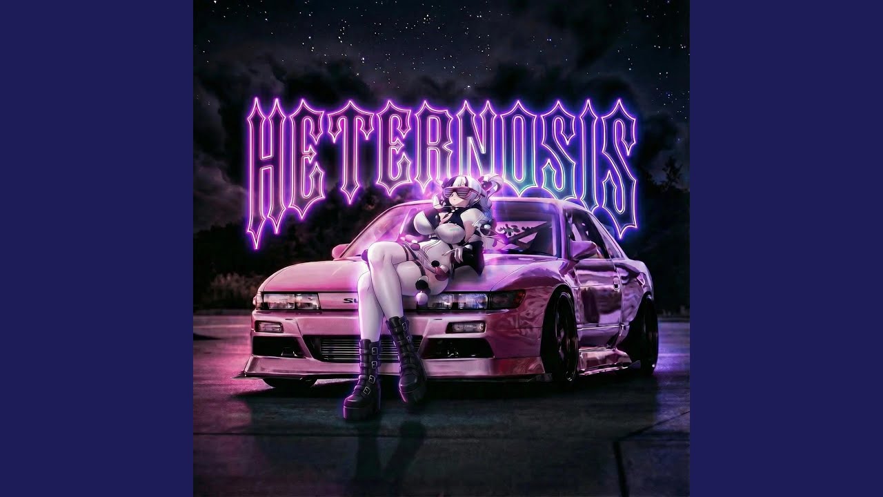 Watch HETERNOSIS on YouTube Watch HETERNOSIS on YouTube