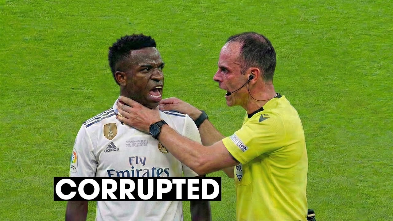 Топ-30 игроков и судей: Больше всего напряженных моментов