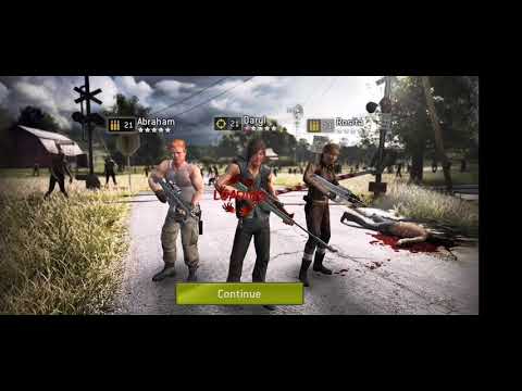 Land Of Dead Will Continue To Welcome >> The Walking Dead No Man S Land Weekly Challenge Welcome To Woodbury Land Of Dead Will Continue To Welcome >> The Walking Dead No Man S Land Weekly Challenge Welcome To Woodbury