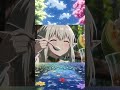不老長寿のエルフさん【下っ腹に脂肪がついてきた篇】 #異世界 #アニメ #shorts
