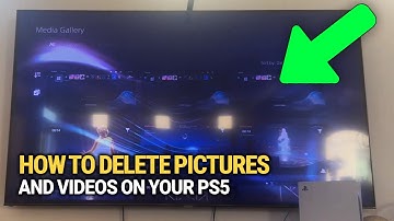 Hoe verwijder je foto