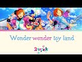 【แปลไทย】2wink  - 『Wonder Wonder Toy Land』 ES!