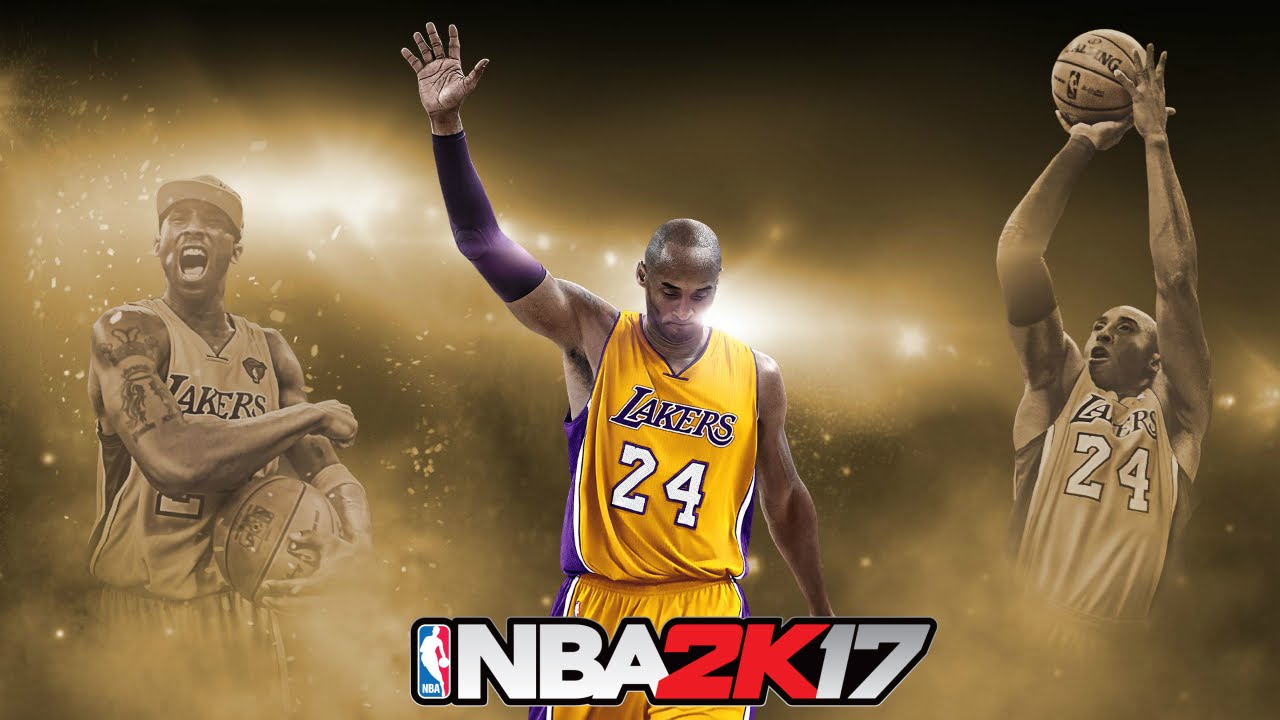 NBA 2k17 - Pre Order Bonuses, Player Ratings, New Features, & More