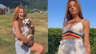 Marta Losito New Musically Dance - Musical.ly Like