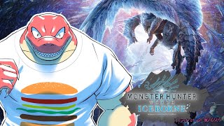 【モンスターハンター：アイスボーン】装飾品が欲しい。　～steam版参加型～ 【Vtuber】