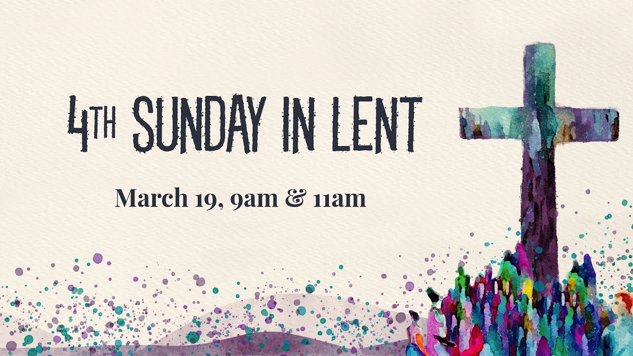 11AM Sunday Worship Service at VPC, March 17th, 2023 - YouTube