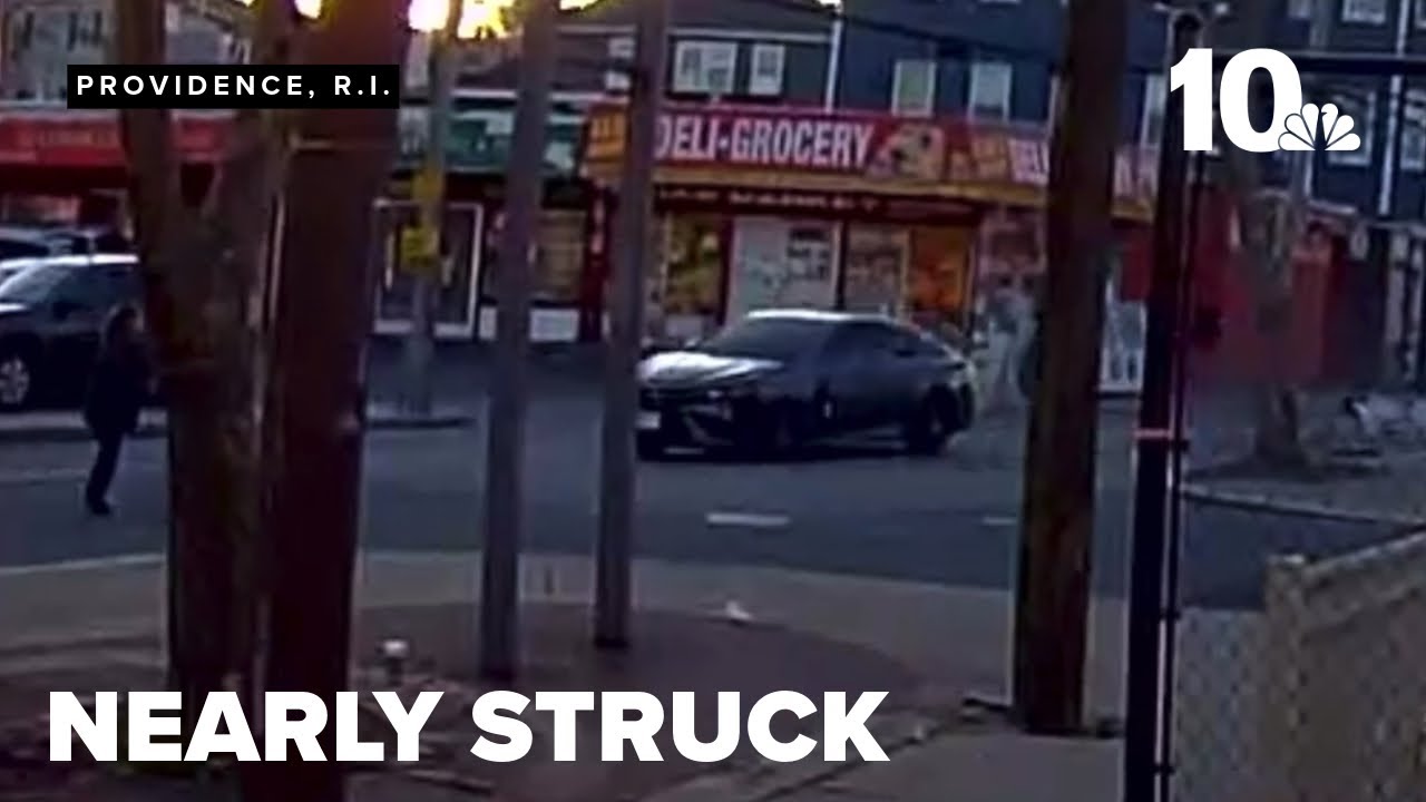 Two in custody after shooting, police chase - YouTube