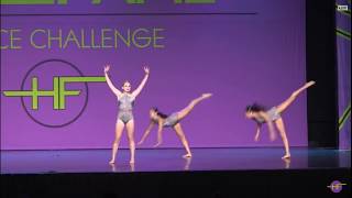 Kylie Mendoza, Caroline Moeller, Kendall Wright - After The Storm