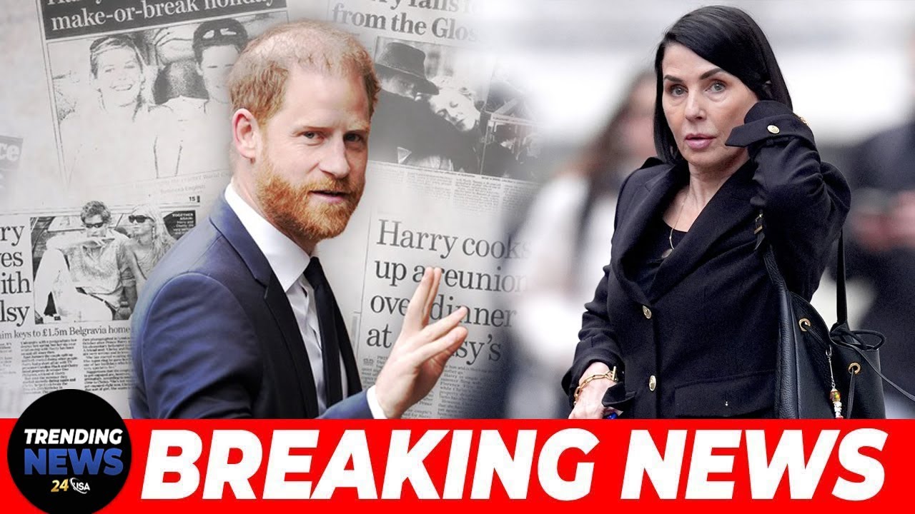 Prince Harry Daily Mail latest: Ex-MP Sir Simon Hughes to give evidence  after Sadie Frost says Mail