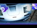 McLaren F1 Final Race Need For Speed Hot Pursuit SEACREST TOUR 