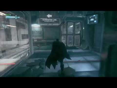 Newgame batman - YouTube