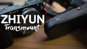 Zhiyun Weebill Lab owners.. YOU NEED THIS!
