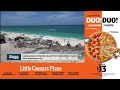 Cabbage Beach Vendors Unhappy With Relocation Plans