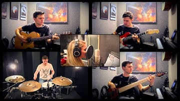 Bang My Head - David Guetta (Sunnie Williams, Kevin Prince and Jayson Angove)