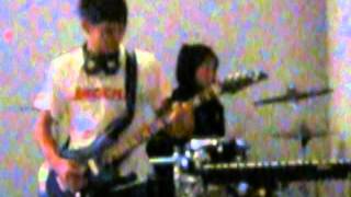 Jrocks Band @ Fullcharge