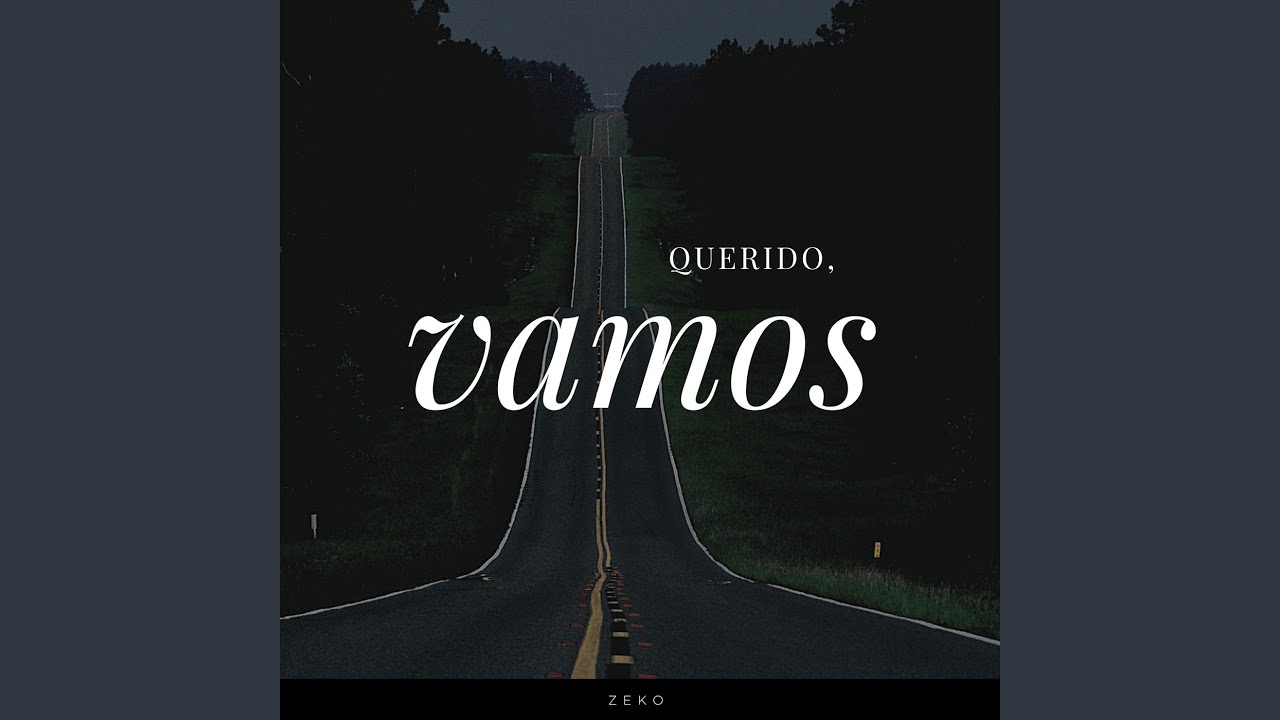 Watch querido vamos on YouTube Watch querido vamos on YouTube