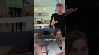 Ретрит это вклад в себя. Улучшение качества жизни через поле которое создается мастером. #kohphangan