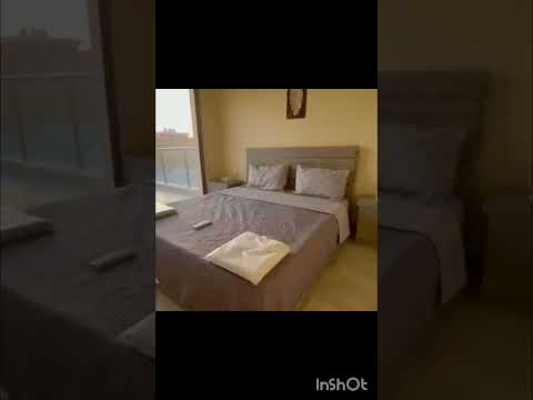   في البحر الميت