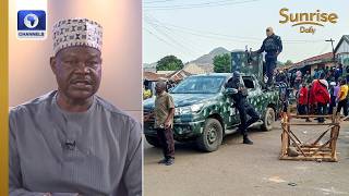 Failure To Act On Intelligence Encourages Repeated Attacks In Nigeria - Former Intelligence Officer
