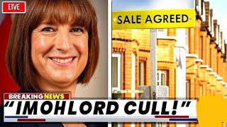 The UK's Rental Market Exodus: Why 500,000 Landlords Are Selling Up