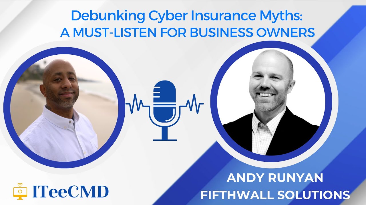 The Truth About Cyber Insurance: What Every Business Owner Needs to Know