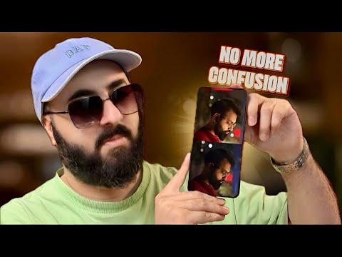 The Only Camera Phone You Need To Buy Under 40000