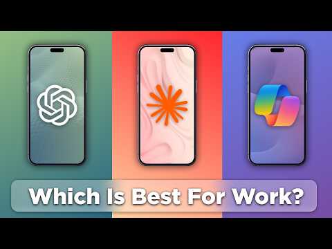 Don’t Pick an AI Tool For Work Until You Watch This
