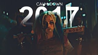 Marvel&DC Comics - Calm Down {Happy New Year}