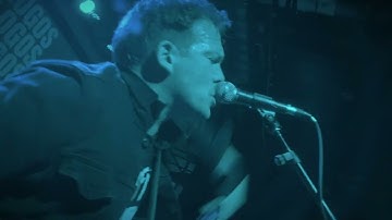 Pathos & Logos / The New Aeon (Official Live Video)