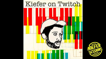 Made a beat with a dope Prophet 600 Pad - Kiefer Twitch Stream